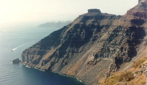 Grécia – Santorini